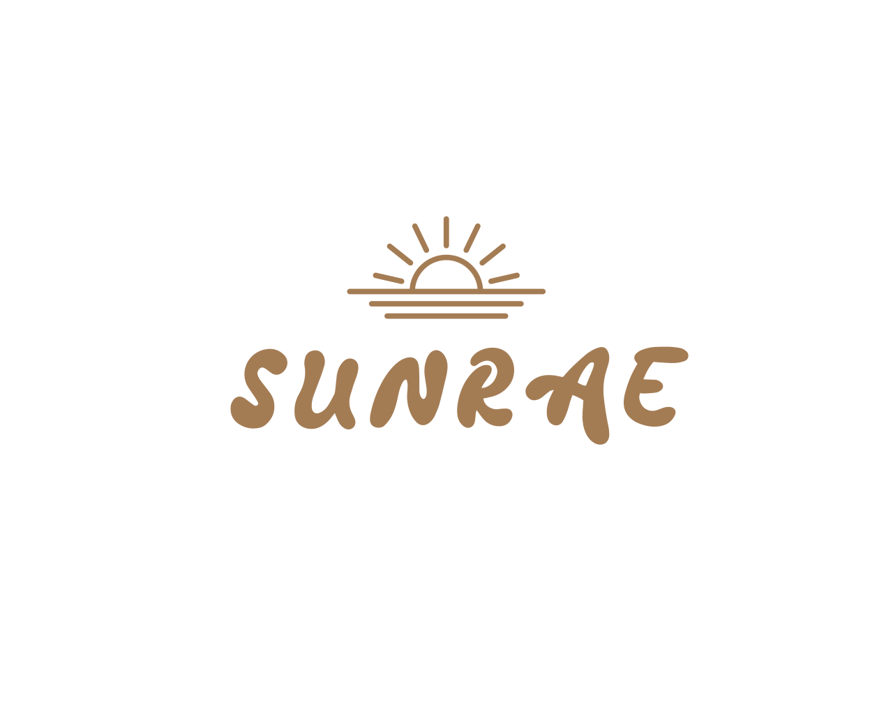 SUNRAE 